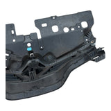 Renault Captur front bumper grill 2013-2016 SUV Genuine 623102335R