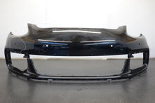 Load image into Gallery viewer, PORSCHE PANAMERA FRONT BUMPER 2017 onwards 971 GENUINE Used 971807221FFF
