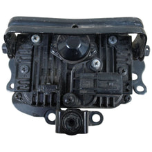Load image into Gallery viewer, Toyota Yaris front bumper lower grill 2012 Hatchback Genuine 53112-0D210
