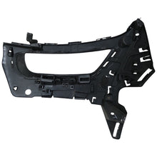 Load image into Gallery viewer, Citroen C4 Grand Picasso front bumper right fitting 2016-2019 Genuine AA37702782
