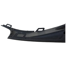 Load image into Gallery viewer, Volkswagen Touran front bumper left grill 2011-2015 MPV Genuine pn 1T0853665N
