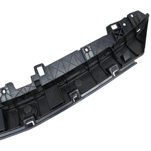 Load image into Gallery viewer, Mercedes Benz GLA front bumper fitting tirm X156 2017-2019 Genuine A1568851102
