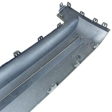 Load image into Gallery viewer, Land Rover Defender front bumper upper grill L663 Genuine L8B2-17820-A
