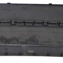 Load image into Gallery viewer, Audi Q2 rear bumper lower section 2021-2023 5 Door SUV Genuine 81A807323
