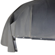 Load image into Gallery viewer, Porsche Taycan rear bumper lower 2019-2023 Genuine 4 Door 9J1807983F
