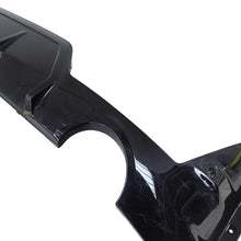Load image into Gallery viewer, BMW 3 series M Sport rear bumper valance G20 G21 2023 onward Genuine 51128085484
