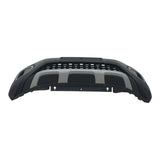 Volkswagen T-Roc T Roc front bumper 2017-2021 Genuine 2GA807221J