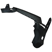 Load image into Gallery viewer, BMW X1 U11 rear bumper upper base 2022-2025 SUV 5 Door Genuine 51129883525
