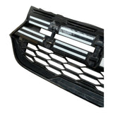 Dacia Sandero front bumper upper grill 2020-2024 Hatchback Genuine 622540736R