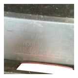 Mazda 3 GT Sport rear bumper 2019-2023 Hatchback Genuine BCKN-50222