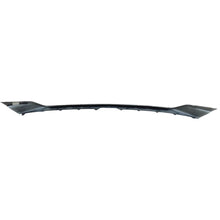 Load image into Gallery viewer, Vauxhall Grandland X front bumper lower grill 2021-2023 Genuine 9840142077
