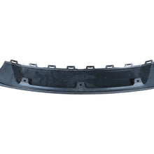 Load image into Gallery viewer, Porsche Boxster front bumper centre grill 981 2012-2016 Genuine Used 98150556900
