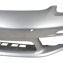 Load image into Gallery viewer, Porsche 718 Boxster front bumper 982 2016-2019 Genuine pn 982807221FFF
