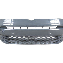 Load image into Gallery viewer, Volkswagen Caddy front bumper 2020-2025 Genuine 2K7807221C
