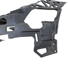Load image into Gallery viewer, Mercedes Benz C Class AMG front bumper LH fitting 2010-2012 Genuine A2048854165
