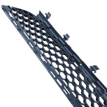 Load image into Gallery viewer, Jaguar F Pace R Sport front bumper lower grill Genuine 2016-2019 HK8M-17H750-A
