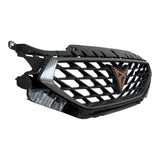 Cupra Leon front bumper upper grill 2021-2024 Hatchback Genuine 5FA853651C