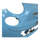 Fiat 500 front bumper 2007-2015 Hatchback Genuine Used 735426888