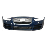 Jaguar XE front bumper SE Portfolio 2015-2020 Genuine Used GX73-17F003-AA
