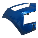 Skoda Kamiq front bumper 2019-2022 Genuine 658807221