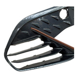 Cupra Born front bumper centre grill 2022-2024 Genuine 10E805903C