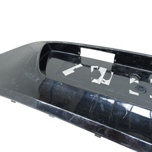 Load image into Gallery viewer, Toyota Aygo rear bumper centre grill panel 2014-2019 Genuine 52151-0H020
