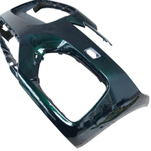 Load image into Gallery viewer, Jaguar XF R Dynamic front bumper 2021-2024 Facelift Genuine MX63-17F003-B

