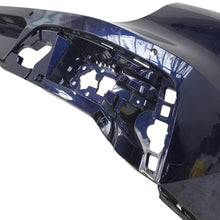 Load image into Gallery viewer, BMW i7 7 series M Sport rear bumper G70 2022-2025 Genuine pn 51128081542
