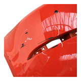 Porsche Boxster rear bumper 718 2017-2021 Genuine pn 982807421FFF