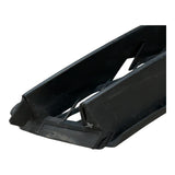 Audi R8 Front Bumper Right RH Grill 2007-2010 Genuine Used 420807682