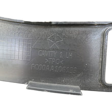 Load image into Gallery viewer, Jeep Cherokee rear bumper Left LH Corner 2014-2018 Genuine FC00AA106193
