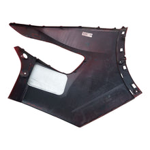 Load image into Gallery viewer, Volkswagen ID4 front bumper centre trim ID.4 2020-2024 Genuine 11A807185A
