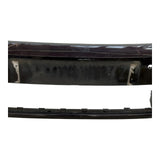 Volkswagen Caddy front bumper 2016-2019 Genuine 2K5807221K