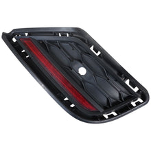 Load image into Gallery viewer, VOLKSWAGEN T-ROC REAR BUMPER LEFT LH Grill T ROC 2017 to 2021 GENUINE 2GA807245C

