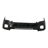 Volkswagen T-Cross T Cross front bumper SUV Genuine 2GM807221A