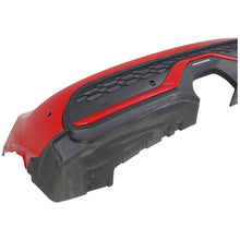 Load image into Gallery viewer, MINI Cooper REAR BUMPER Hatchback 2021 on F55 LCI 2 GENUINE pn 9450579

