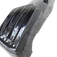 Load image into Gallery viewer, BMW IX2 M Sport rear bumper U10 SUV Used Genuine 51128087451
