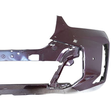 Load image into Gallery viewer, BMW X5 G05 M Sport front bumper SUV LCI 2023-2025 Genuine Used 51118085618
