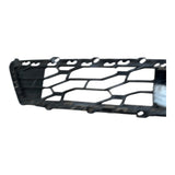 Hyundai Tucson N Line front bumper lower grill 2024-2026 Genuine 86531-N7SB0