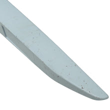 Load image into Gallery viewer, Peugeot Rifter front bumper upper section 2018-2023 Genuine 9816754277
