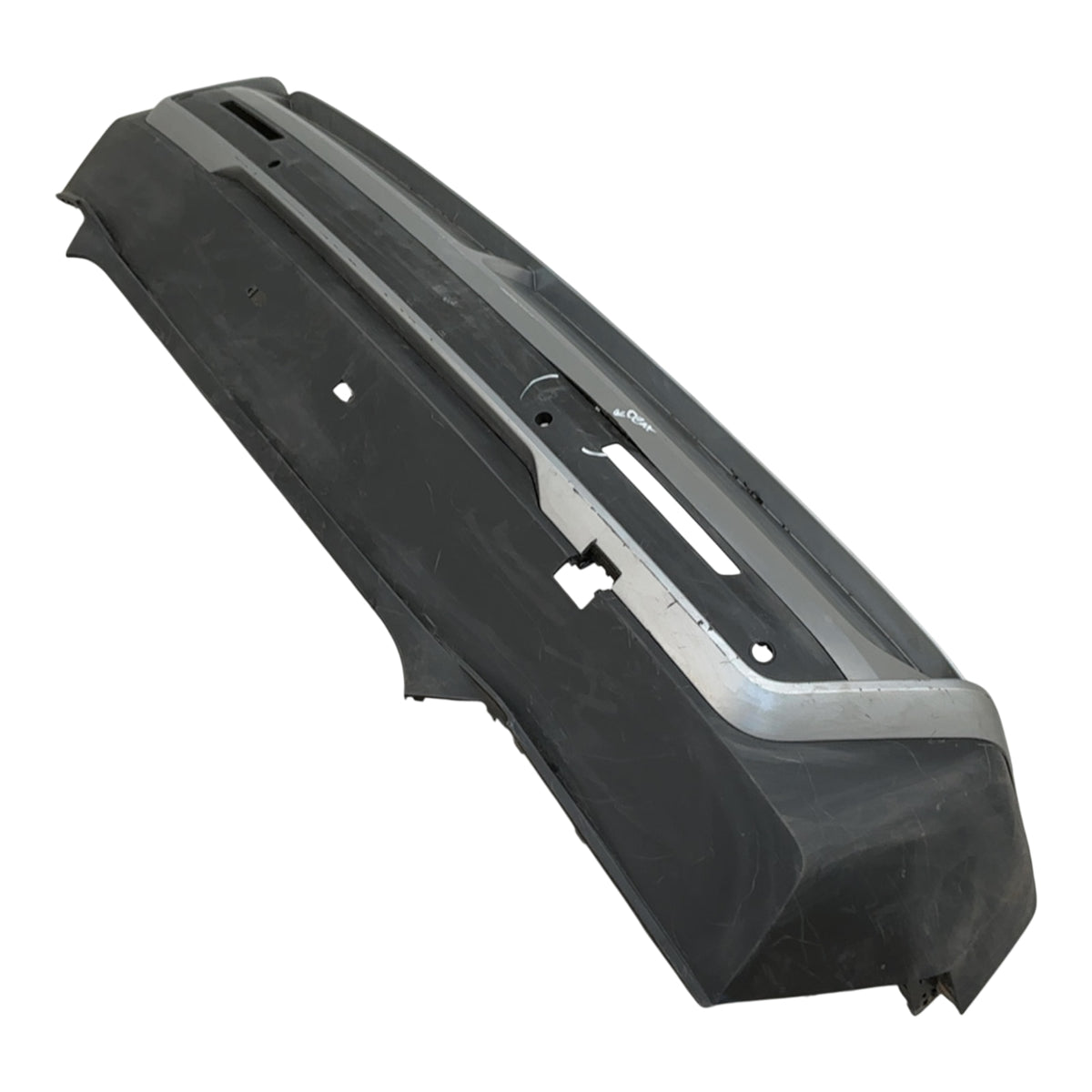 Hyundai Ioniq 5 Rear Bumper 2024-2025 86612-GIDBO
