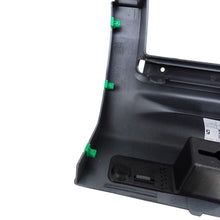Load image into Gallery viewer, Volvo XC90 left right side skirt end caps 2015-2019 Genuine 31672381 31672380

