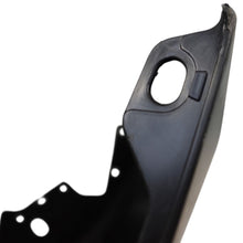 Load image into Gallery viewer, Nissan Pulsar front bumper 2014-2017 Hatchback Genuine 62022 3WF0H
