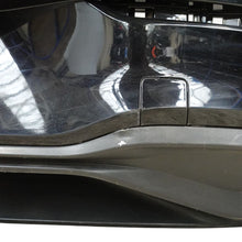 Load image into Gallery viewer, Volkswagen Golf rear bumper 2020-2023 Hatchback Genuine 5H6807421C
