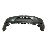 Porsche Boxster rear bumper 718 2017-2021 Genuine pn 982807421FFF
