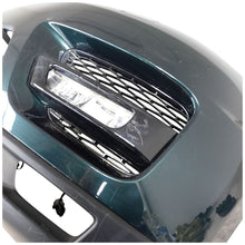 Load image into Gallery viewer, Range Rover Sport front bumper 2013-2017 SUV Genuine pn DK62-17F775-BB
