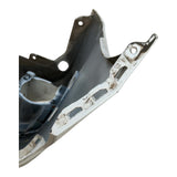 Honda Civic front bumper 2023-2025 Hatchback Genuine 71101-T39A-A000