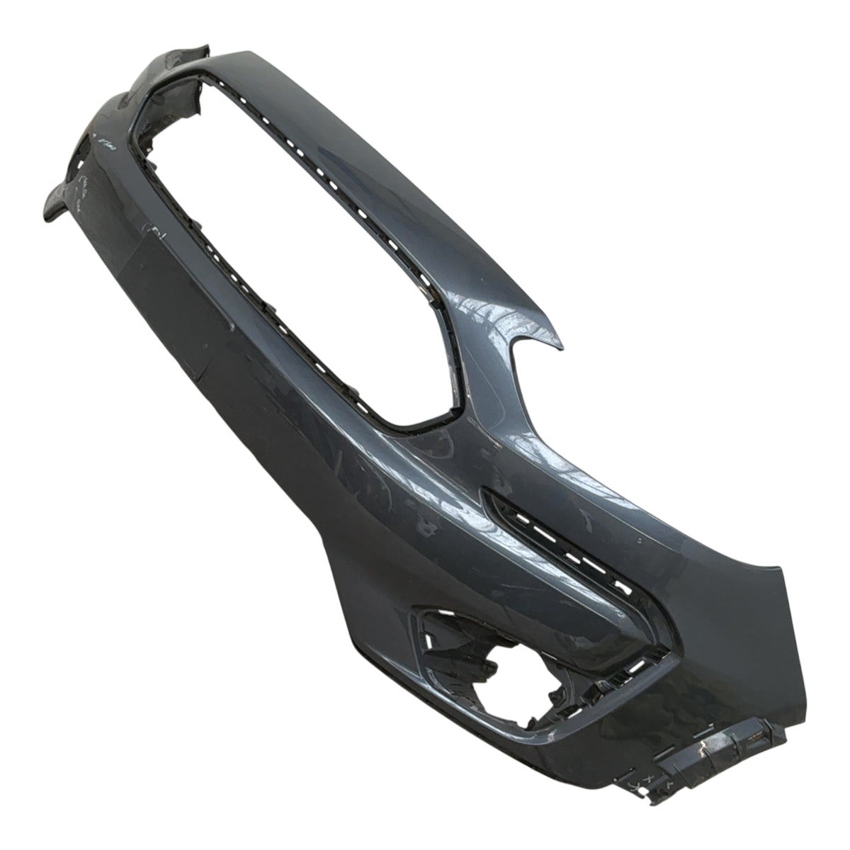 Ford Ka Plus Active Front Bumper 2018-2021 Genuine J7BB-17757-D