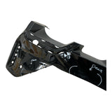 BMW 5 series M Sport rear bumper valance G60 2023-2025 Used Genuine 51128084716