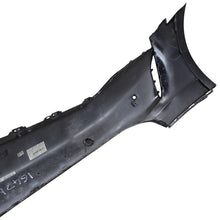 Load image into Gallery viewer, Porsche Taycan front bumper 2019-2023 Genine 9J1807221DFFF
